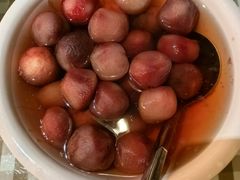 糖芋头-君来梁溪饭店-餐厅