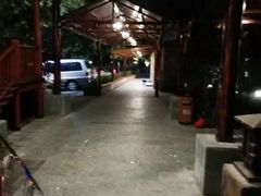 景观位-顺风山庄(水濂山店)