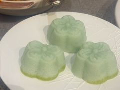 -太湖饭店·寄畅轩中餐厅