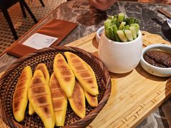 -前海沿•青岛菜(中山路天主教堂店)