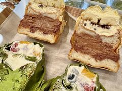 -富贵面包公司(运河店)