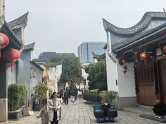 -三坊七巷历史文化街区