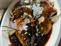 -山外山菜馆(玉泉路店)