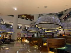 -新加坡泛太平洋酒店