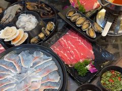 -丽江庭院之爱在路上(西单店)