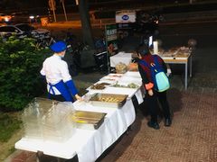 -紫光园·烤鸭·北京菜(劲松店)