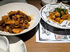 -太二酸菜鱼(中山龙之梦店)