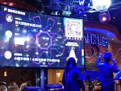 -肉串汪(望京店)