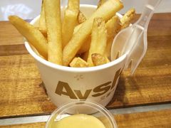-艾薯夫妇Aysh(红山店)