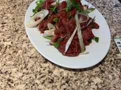 -厚味居炙子烤肉·清真(天桥南纬路店)