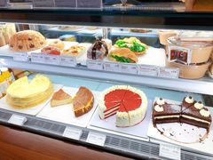 -Peet's Coffee皮爷咖啡(上海长风大悦城店)