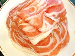 -楼外楼肥羊木炭火锅居(乐群街店)