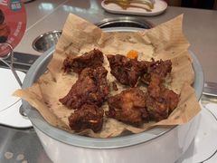 -龍歌自助小火锅(雨花台江南虹悦城店)