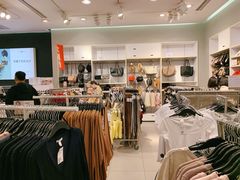 -H&M(鹏欣水游城店)