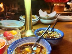 -赤RedBowl川锅·炙烤·板前(北京瑰丽酒店)