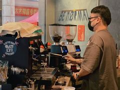 -BE NORMAL CAFE(霞溪路店)