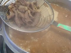 -荣叔港式沙嗲牛肉火锅(正佳潮流店)