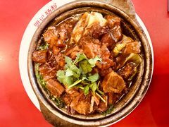 招牌牛腩煲-西关明记肠粉(荔枝湾店)