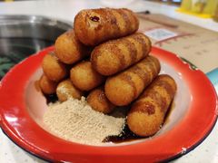 -有拈头成都市井火锅(老门东店)