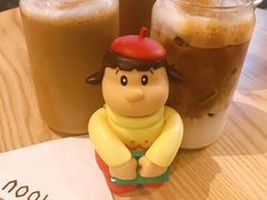 -GOTLOT COFFEE&KITCHEN角落厨房NOOK店