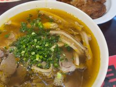 -逸桂禾面馆