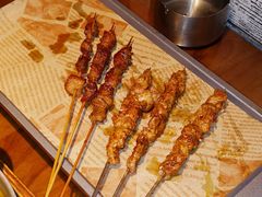 -神府路壹号·海鲜烧烤·砂锅粥·锅物(三坊七巷店)