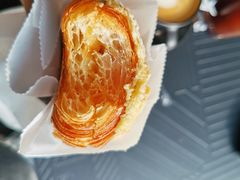 -WHEAT&BAKER-麥(凯德来福士店)