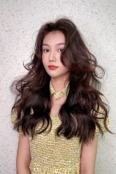 点击看大图 -3am hair salon烫发染发接发