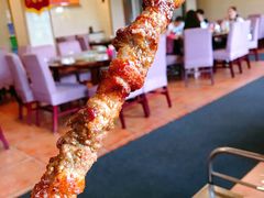 -福寿斋·老北京铜锅涮肉·烧烤(清岚店)