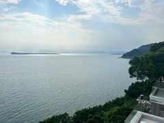 -蜜悦·波西塔诺悬崖海景餐厅
