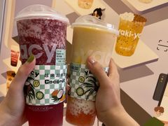 -雅克雅思(纱帽河店)