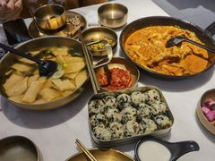 -HOTISLAND海鸡岛·韩国料理(江南西店)