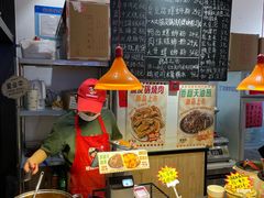 -柳州肥姨妈大骨螺蛳粉(曹路店)