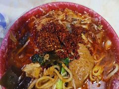 -杨记麻辣烫(四马路店)