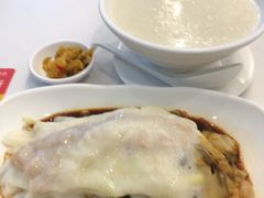 健康白粥-华辉拉肠(同福店)