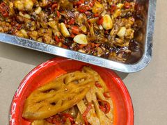 -老三样·旧食新味(万寿宫店)