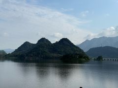 -宝晶宫旅游景区