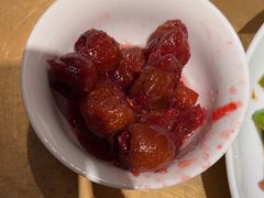 -京味斋·烤鸭·北京菜(安贞店)