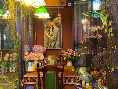 -阿兹凯乐·老洋房西餐