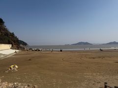 -东海半边山旅游度假区