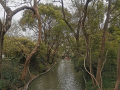 -上海方塔园