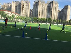 -体汇+名都体育公园足球场
