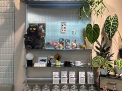-Dogi&kiki Coffee(中心商务大厦店)