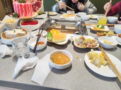 -海底捞火锅(高科东路店)