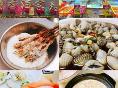 -凤凰楼酒家·粤宴点心(华强北店)