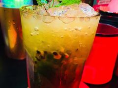 -AClub餐吧(富华里店)