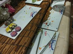 -福缘烤肉王自助(爱琴海-原比尔森店)