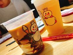 -蜜雪冰城(浙江大学店)