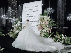 -美薇亭婚礼顾问