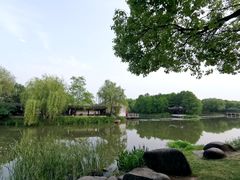 -尚贤河湿地
